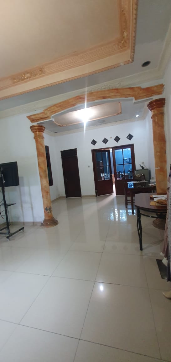 Dijual Rumah di Katalya Jakarta Barat